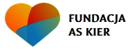 logo FUNDACJA AS KIER