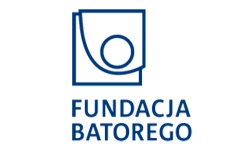 Logo Fundacja Batorego