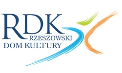 Logo Rzeszowski Dom Kultury