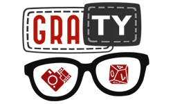 Logo graty
