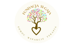 Logo Fundacja si-gaja