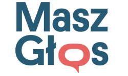 Logo Masz Głos
