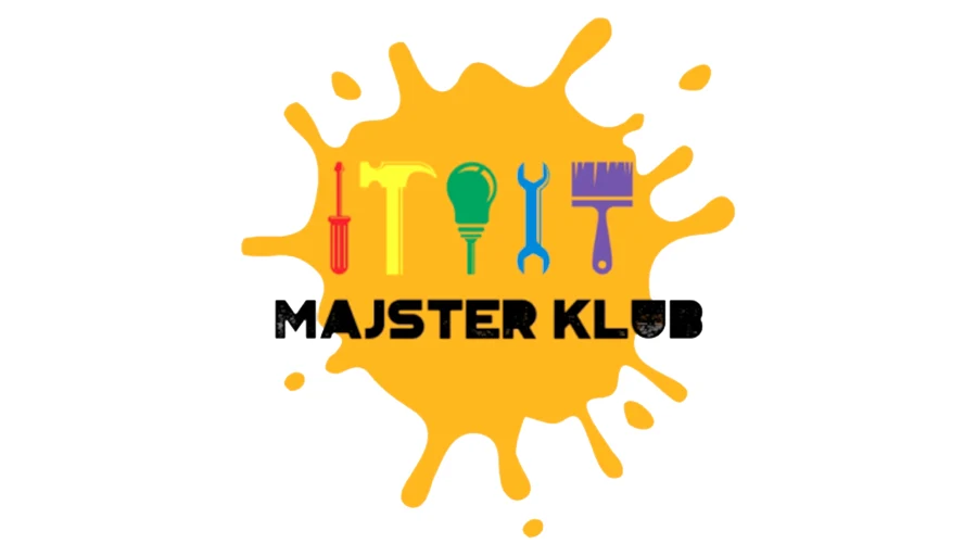 logo MAJSTER KLUB
